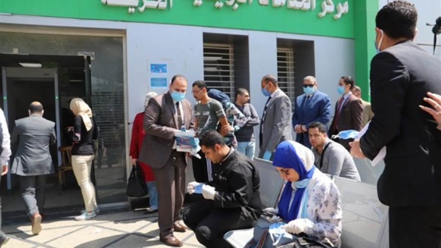 اليوم.. بدء صرف الدفعة الثالثة من المرحلة الثانية لمنحة العم