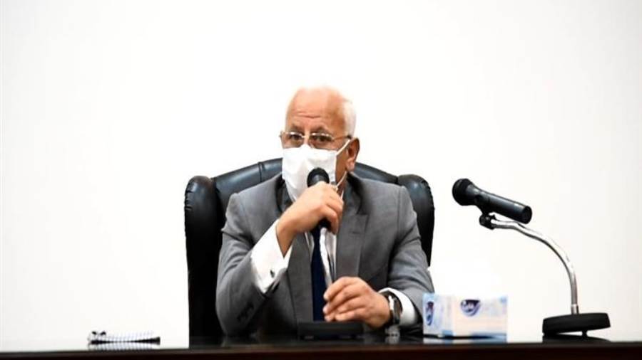 اليوم.. توقيع بروتوكول تعاون لتحويل قنصلية إيطاليا ببورسعيد 