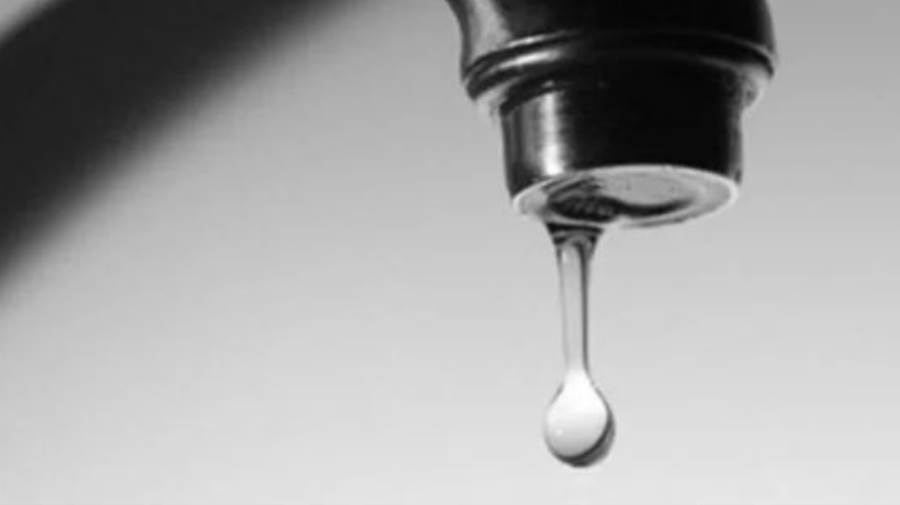 اليوم.. انقطاع المياه عن عدد من المناطق في قليوب