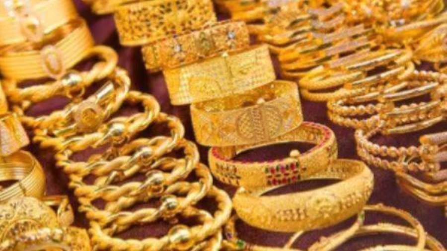أسعار الذهب اليوم الإثنين 22 فبراير 2021 أسعار الذهب اليوم الإثنين 22 فبراير 2021