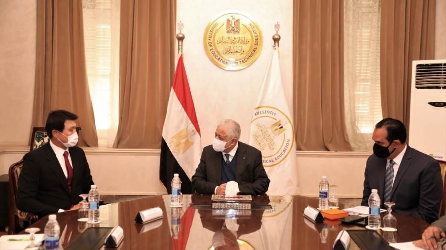 سبل التعاون في مجالات تكنولوجيا سبل التعاون في مجالات تكنولوجيا