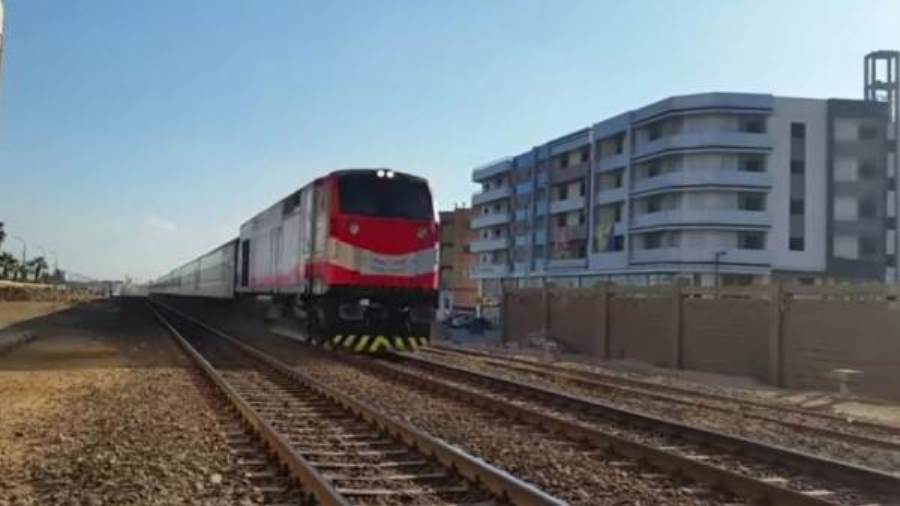 مواعيد القطارات الروسية المتجهة من القاهرة للمحافظات اليوم ا