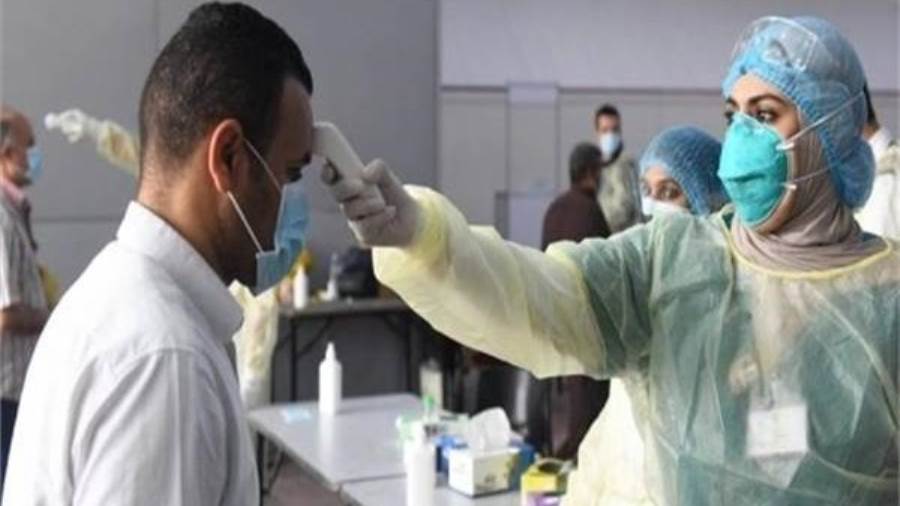 ليبيا ترصد لأول مرة 23 إصابة بسلالة كورونا البريطانية