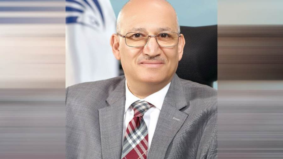 رشدي زكريا رئيس مجلس ادارة الشركة القابضة لمصر للطيران رشدي زكريا رئيس مجلس ادارة الشركة القابضة لمصر للطيران