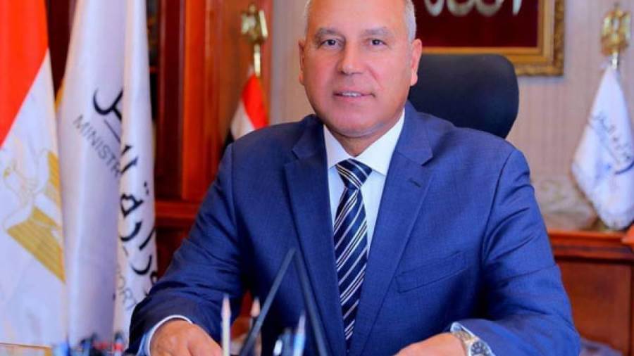 وزير النقل: يتم تنفيذ 22 محور فى مصر منها 14 فى الصعيد فيديو وزير النقل: يتم تنفيذ 22 محور فى مصر منها 14 فى الصعيد فيديو