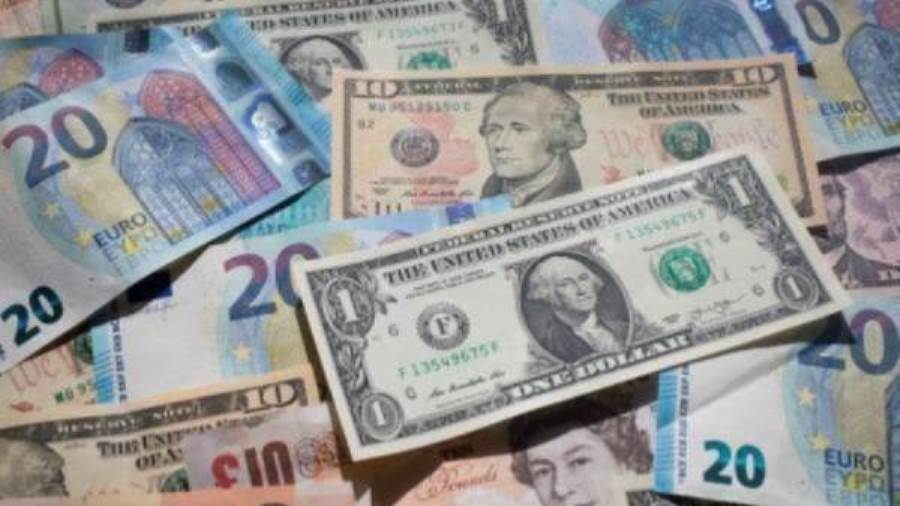 أسعار العملات الأجنبية اليوم الخميس 25 فبراير 2021 أسعار العملات الأجنبية اليوم الخميس 25 فبراير 2021
