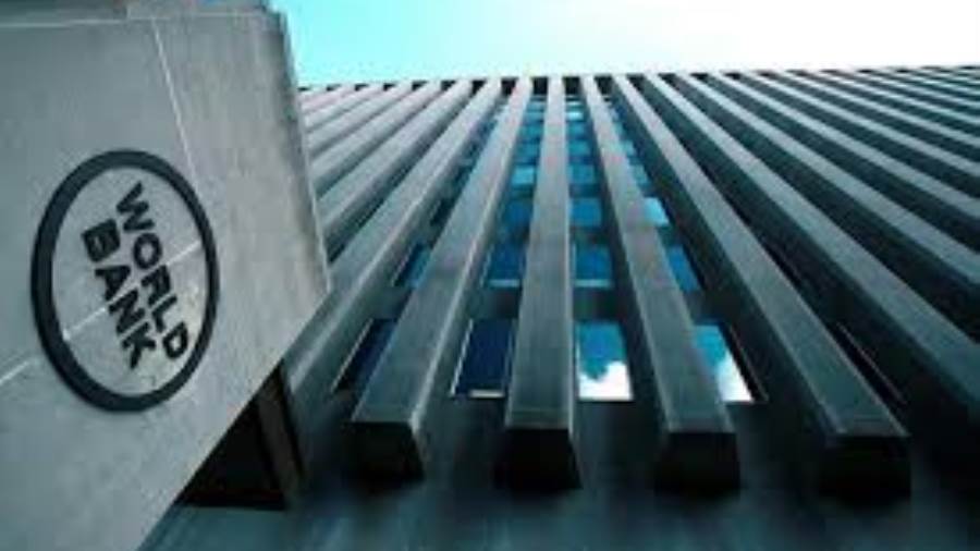 البنك الدولى: عدد المستفيدين من مشروع تعزيز الابتكار 170 ألف