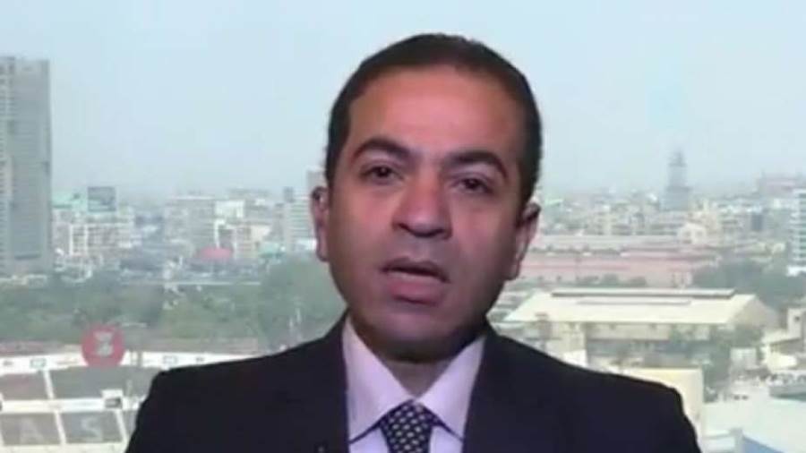 استاذ تمويل: مصر نجحت في زيادة الاستثمارات العامة خلال الفتر استاذ تمويل: مصر نجحت في زيادة الاستثمارات العامة خلال الفتر