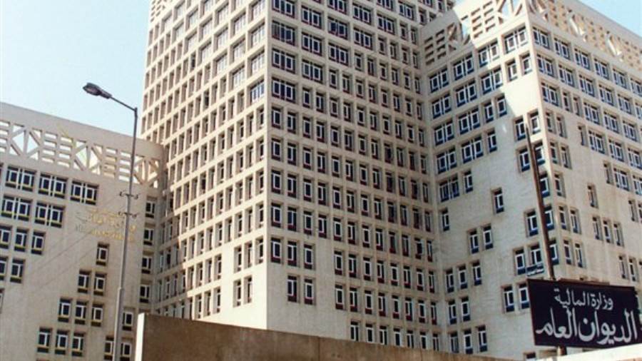 اليوم.. المالية تطرح أذون خزانة بقيمة 18 مليار جنيه