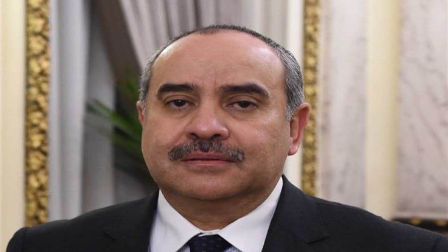 وزير الطيران: مد مبادرة شتي فى مصر حتي مايو المقبل فيديو وزير الطيران: مد مبادرة شتي فى مصر حتي مايو المقبل فيديو