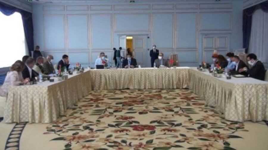 اليوم.. فتح المتاحف والمواقع الأثرية أمام وسائل الإعلام للتص اليوم.. فتح المتاحف والمواقع الأثرية أمام وسائل الإعلام للتص