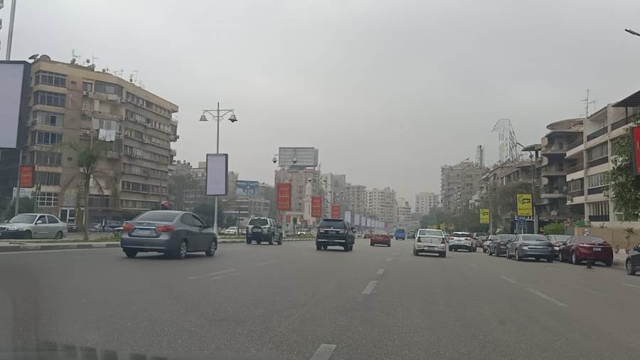 جو مشمس نهارا.. الأرصاد تتوقع طقس اليوم الخميس 25 فبراير 202