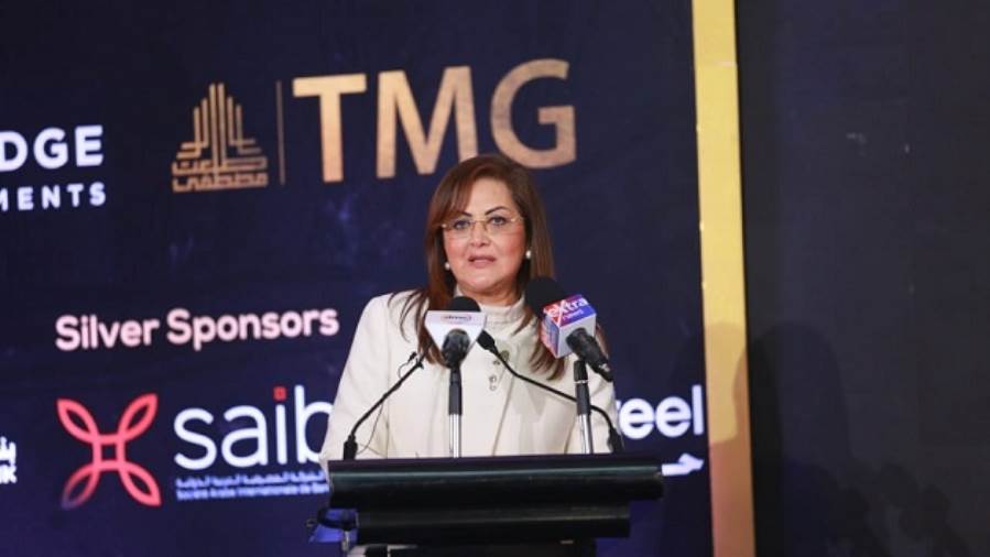 وزيرة التخطيط: زيادة مشاركة المرأة في سوق العمل وتحقيق المسا