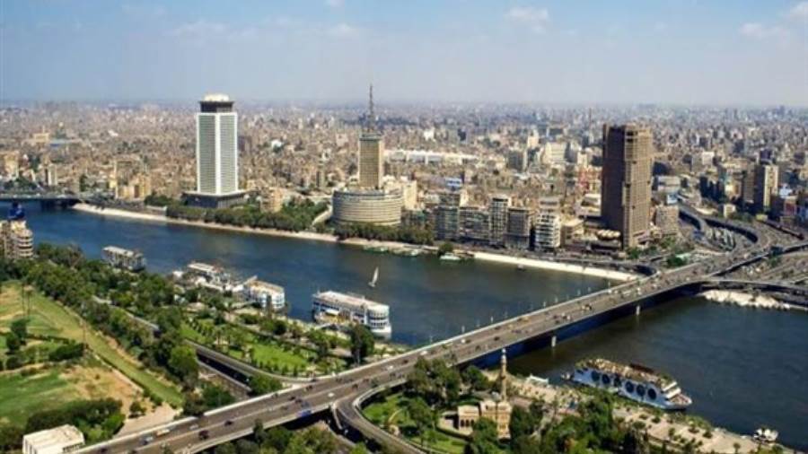 درجات الحرارة المتوقعة طقس اليوم الإثنين 1 مارس 2021