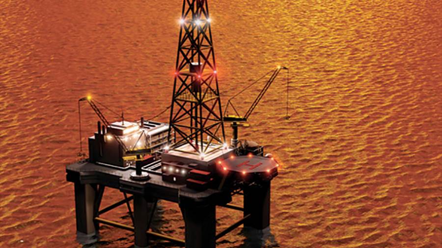 مسح لرويترز: تراجع إنتاج أوبكالنفطي في فبراير