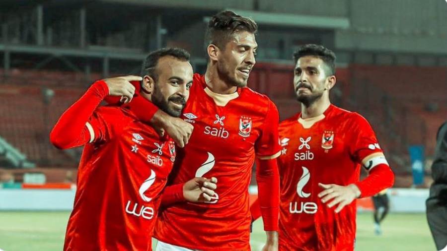 وزير الشباب والرياضة