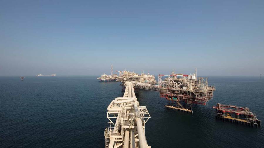 الإمارات والسعودية تؤمنان ثلاثة أرباع احتياجات اليابان من ال