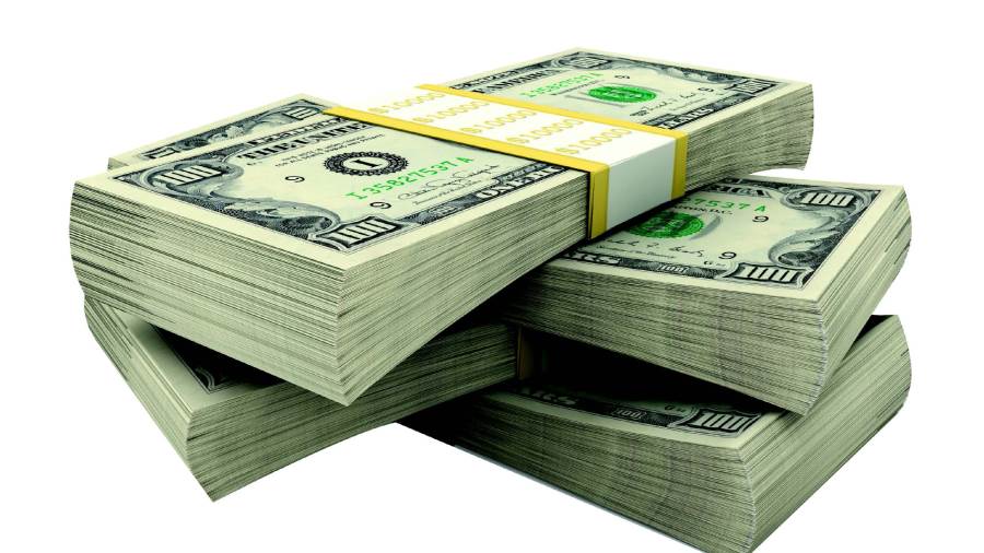 الدولار يرتفع لأعلى مستوى في 3 أسابيع أمام سلة من العملات