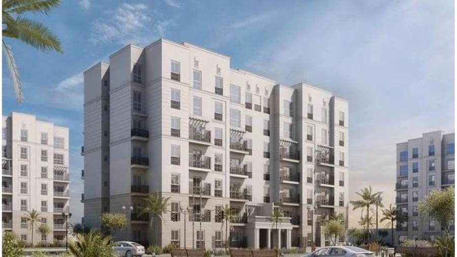 السعودية تطلق مشروعا جديدا لمستفيدي برنامج سكنييوفر أكثر من 