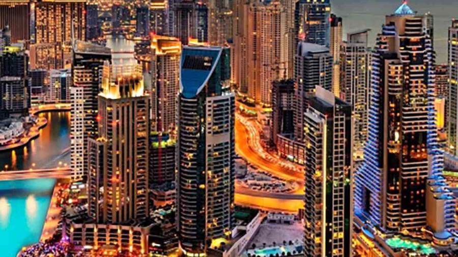 مرسى دبي أكثر المناطق العقارية طلبا خلال شهري يناير وفبراير مرسى دبي أكثر المناطق العقارية طلبا خلال شهري يناير وفبراير