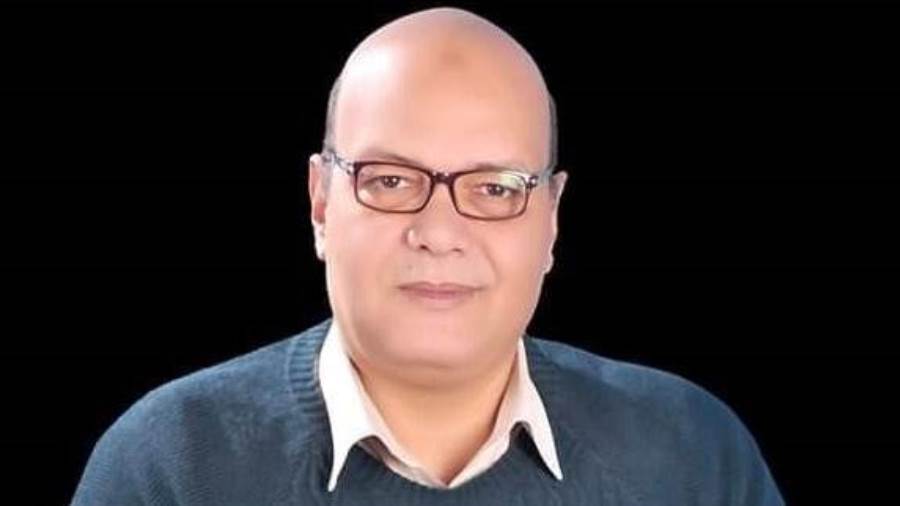 محمد عارف رييس شعبة مستغلي المحاجر محمد عارف رييس شعبة مستغلي المحاجر