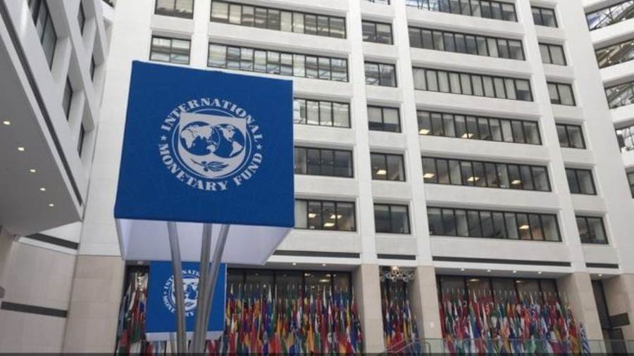 مجموعة العشرين تمنح صندوق النقد الضوء الأخضر لتخصيص 500 مليا مجموعة العشرين تمنح صندوق النقد الضوء الأخضر لتخصيص 500 مليا