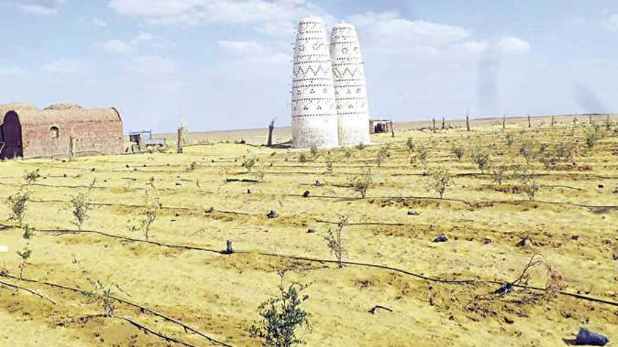 متحدث الري يكشف حقيقة فرض رسوم على ماكينات رفع المياه فيديو