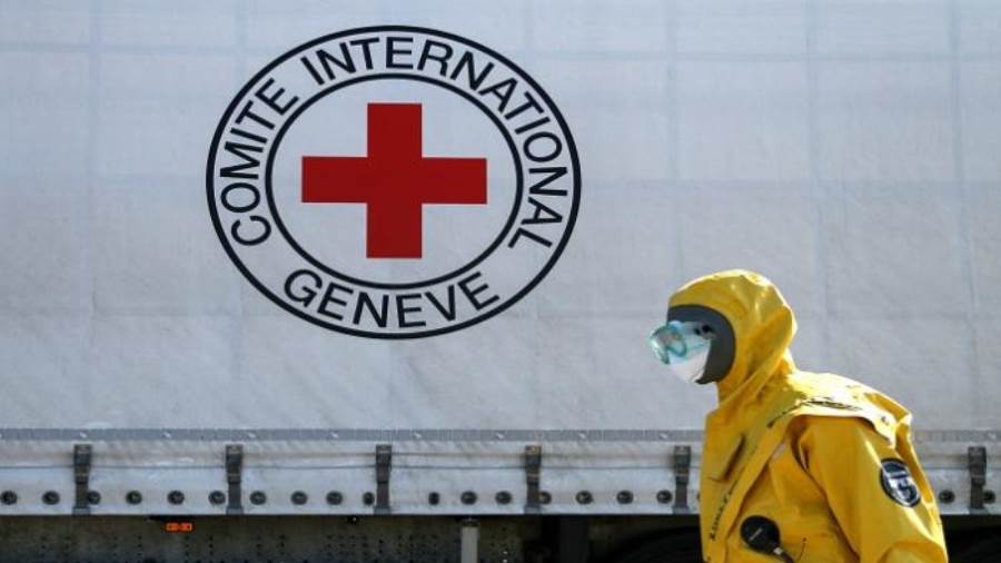 نائب برلماني: أوكرانيا تحتاج إلى 200 عام لتطعيم شعبها