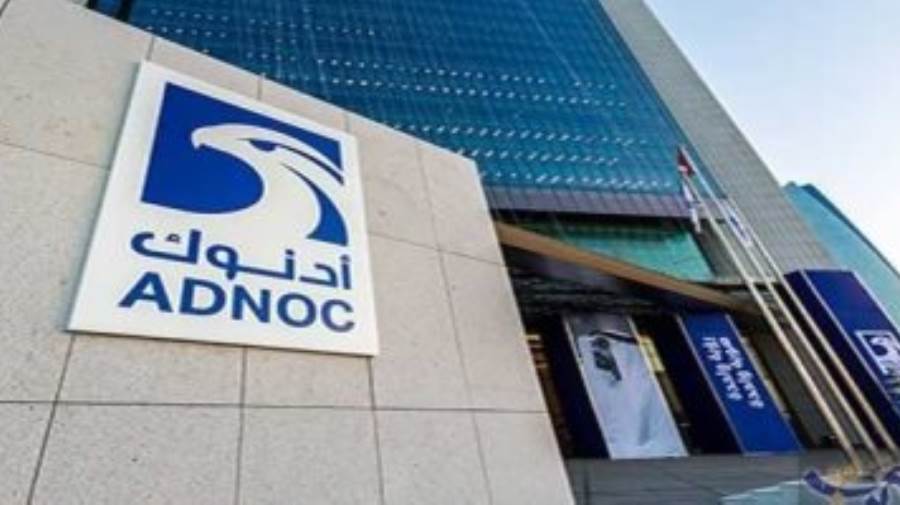 15.4 مليار درهم.. «أدنوك للغاز» وEmsteel توقِّعان اتفاقية توريد غاز لمدة 20 عامًا