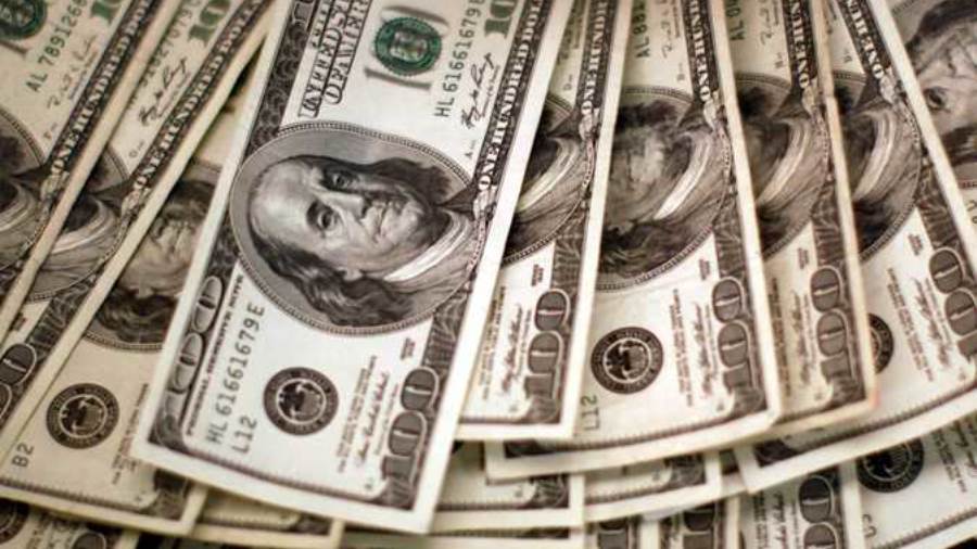 أسعار العملات الأجنبية اليوم الخميس 4 فبراير 2021 أسعار العملات الأجنبية اليوم الخميس 4 فبراير 2021