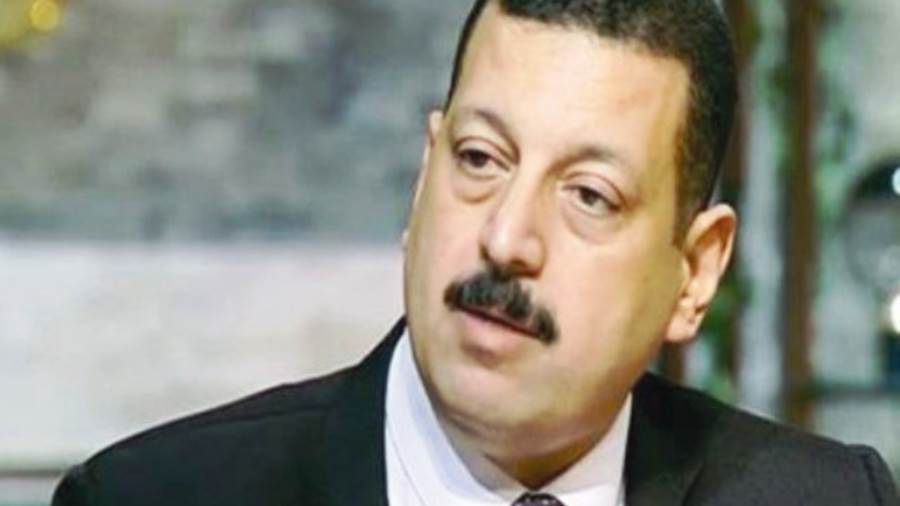 متحدث الكهرباء: جهات مهمة تعمل على تنظيم منظومة العداد الذكي متحدث الكهرباء: جهات مهمة تعمل على تنظيم منظومة العداد الذكي