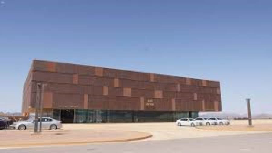 السعودية تسمح باستقبال الرحلات الدولية في مطار العلا