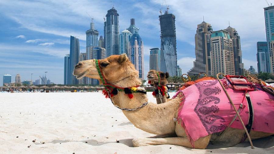 الامارات