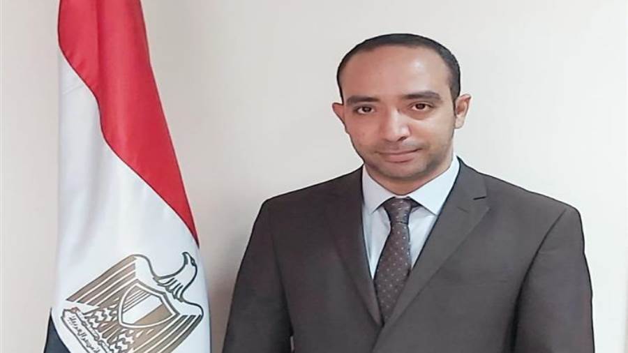 الري تكشف حقيقة فرض رسوم 5000 جنيه على ماكينات ري المزارعين الري تكشف حقيقة فرض رسوم 5000 جنيه على ماكينات ري المزارعين