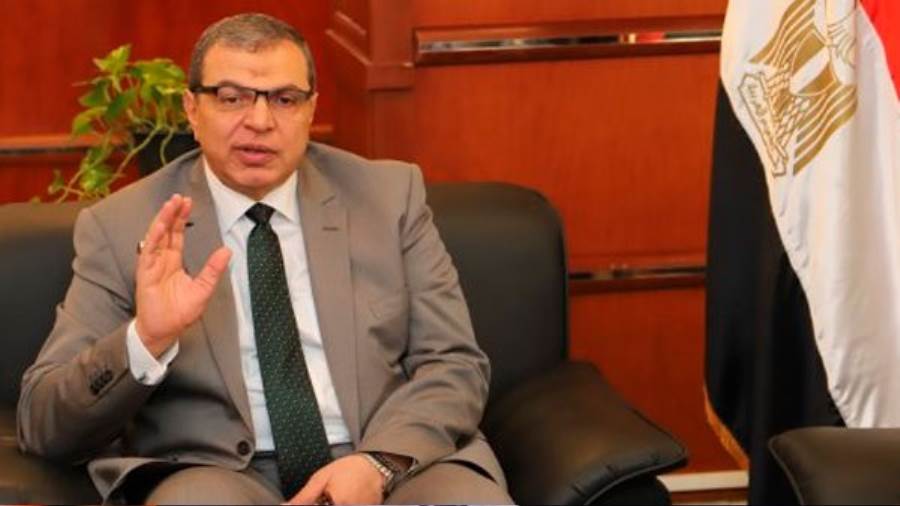 اليوم.. وزير القوي العاملة يشارك فى اجتماع مجلس إدارة منظمة 