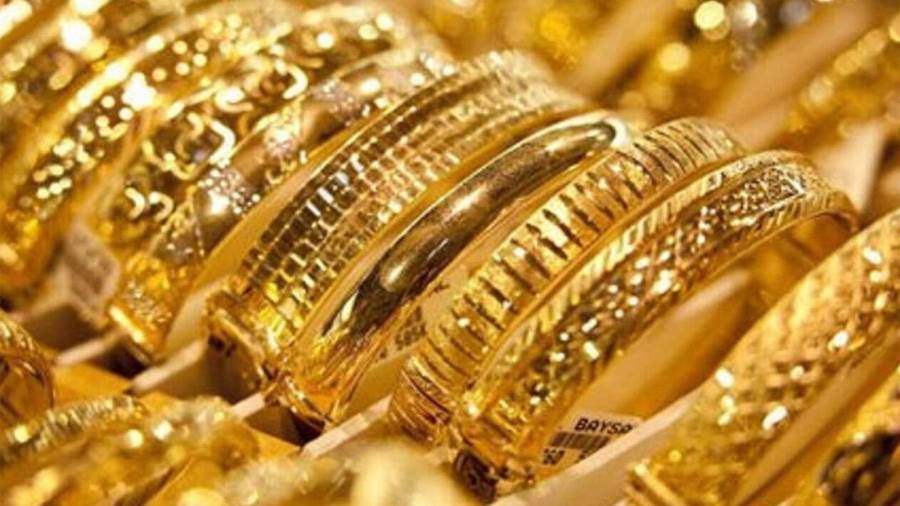 استقرار فى الأسواق.. أسعار الذهب اليوم السبت 6 مارس 2021