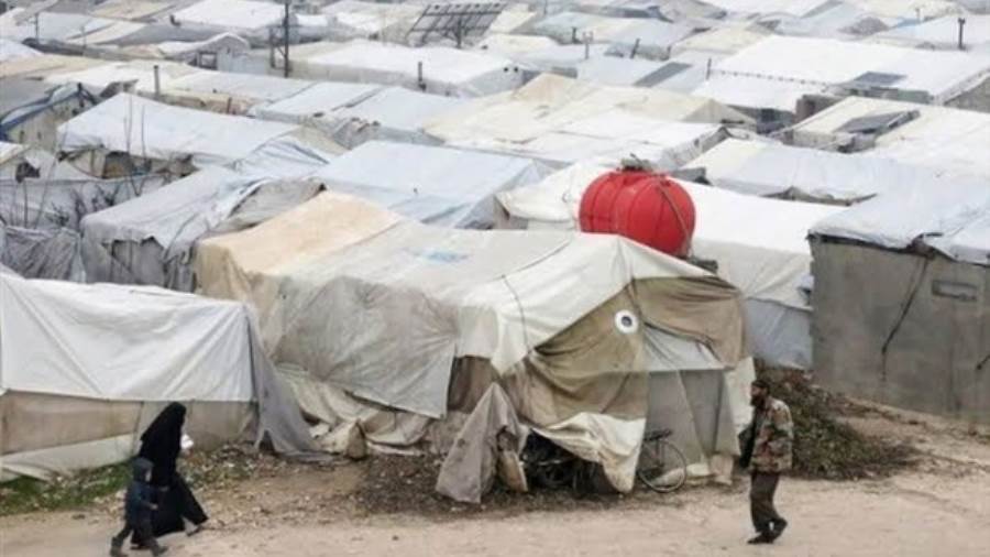 بريطانيا تنوي خفض مساعداتها لأفقر الدول بسبب كورونا