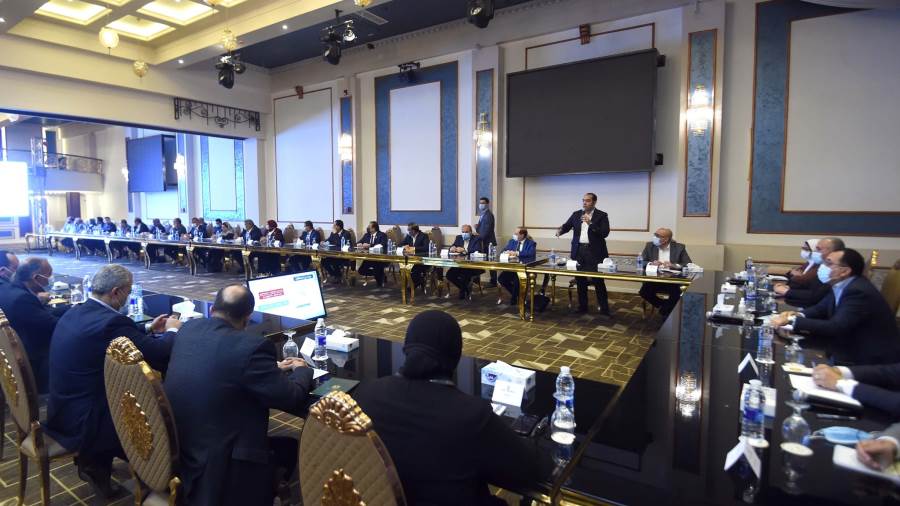 رئيس الوزراء: حياة كريمة ستغير وجه مصر والريف المصري