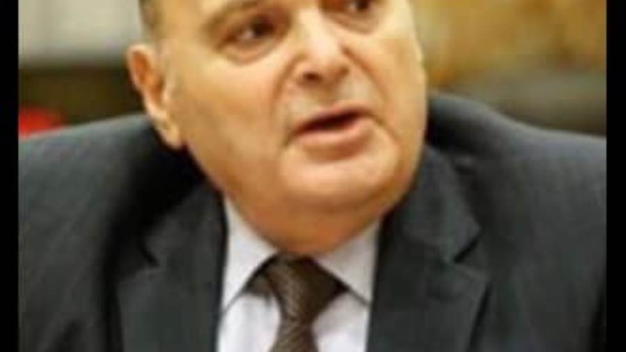 السيسي يصدر قرارا بترقية اللواء كمال عامر لرتبة فريق فخري وي