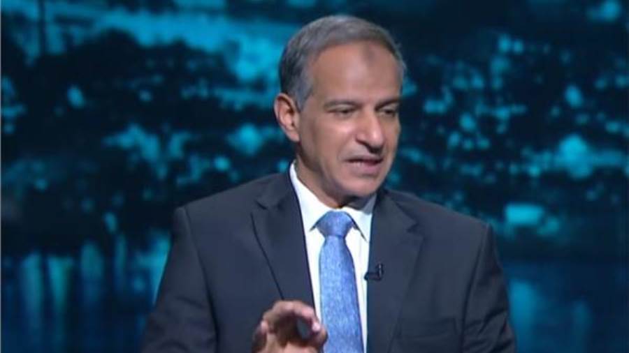 رئيس مصلحة الضرائب: التهرب موجود وهناك إجراءات للمساعدة في م رئيس مصلحة الضرائب: التهرب موجود وهناك إجراءات للمساعدة في م