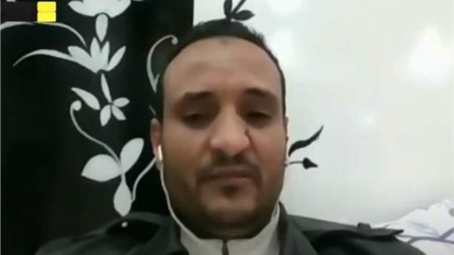 أحمد جاد الرب المرشد السياحي أحمد جاد الرب المرشد السياحي