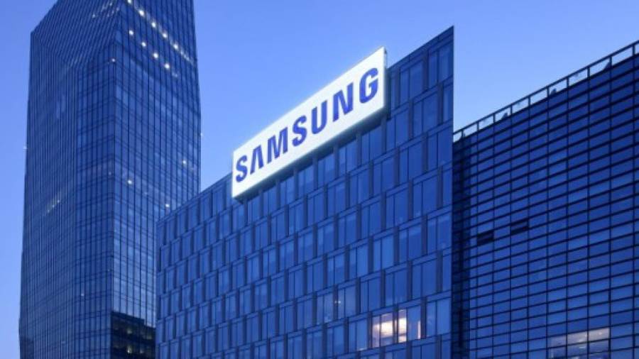 للعام الـ 15 على التوالي.. سامسونج تتصدر سوق الأجهزة التلفزي