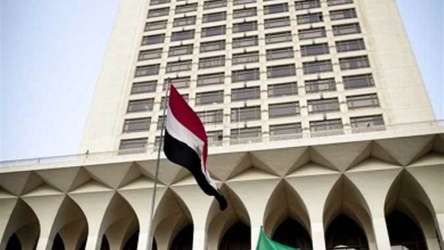 اليوم.. وزير الخارجية يبحث مع نظيره اليوناني سبل تعزيز العلا