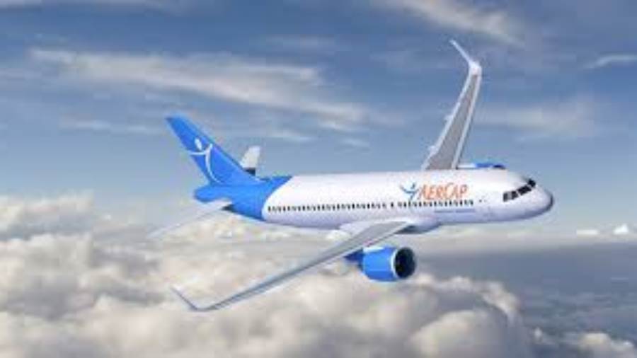 AerCap AerCap