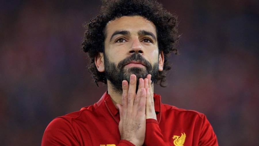 عاجل.. محمد صلاح يبلغ ليفربول بالرحيل ويكشف عن وجهتهالمقبلة