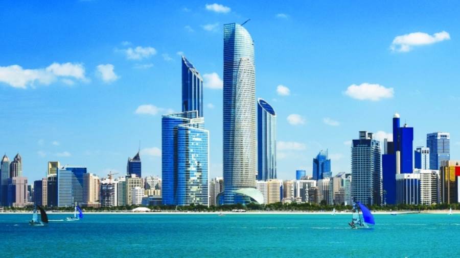 أبوظبي تحدث الإجراءات في المنشآت السياحية والفنادق