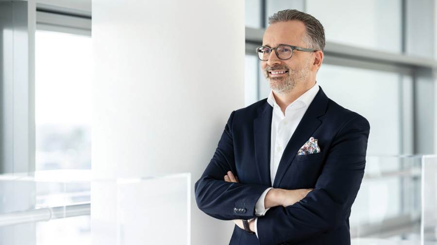 هنكل العالمية تحقق نتائج إيجابية في 2020 بمبيعات تصل 19 مليا