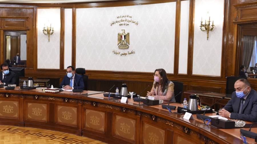 للملتزمين بسداد الغرامات.. مجلس الوزراء يوافق على تخفيض غرام