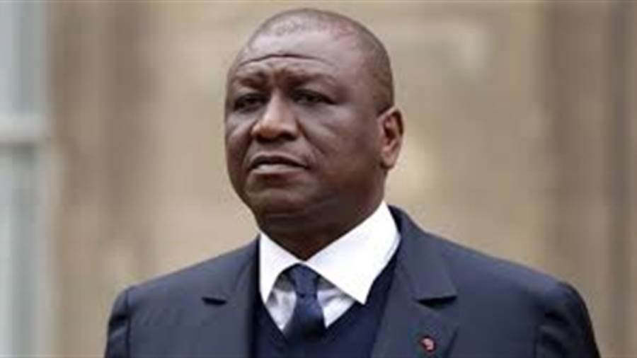 وفاة رئيس وزراء ساحل العاج في ألمانيا