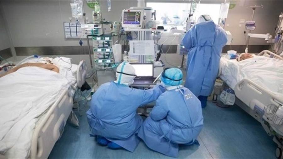 النمسا تؤكد استمرار عملية التطعيم بلقاح أسترازينكا